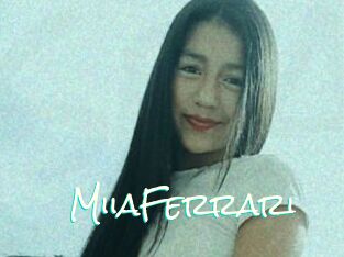MiiaFerrari
