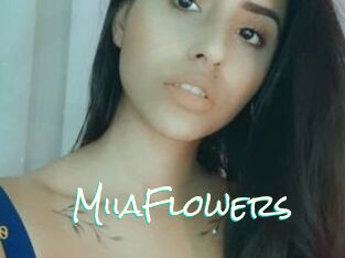 MiiaFlowers