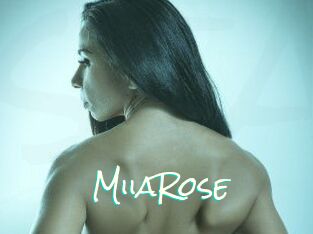MiiaRose_