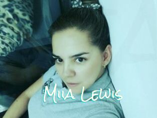 Miia_Lewis
