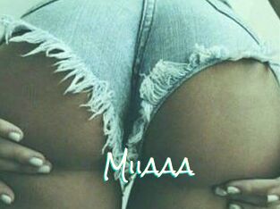 Miiaaa