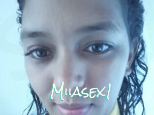 Miiasex1