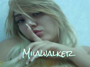 Miiawalker