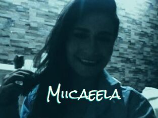 Miicaeela