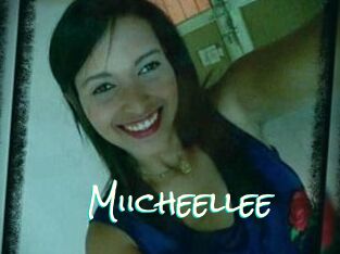 Miicheellee