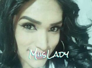 MiisLady