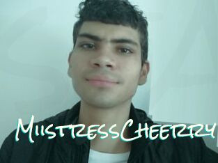 MiistressCheerry