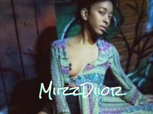 MiizzDiior