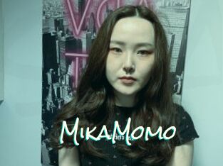 MikaMomo