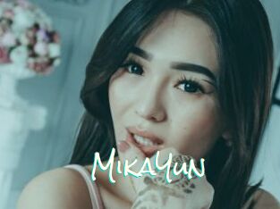 MikaYun
