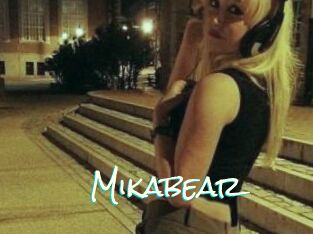 Mikabear