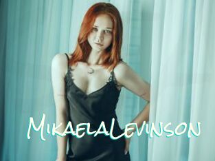 MikaelaLevinson