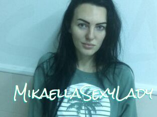 MikaellaSexyLady