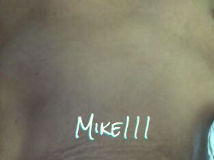 Mike111