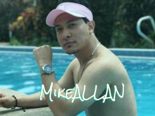 MikeALLAN