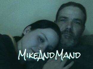 MikeAndMand