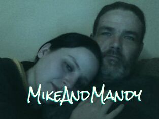MikeAndMandy