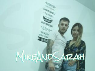 MikeAndSarah