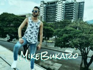 MikeBukaro