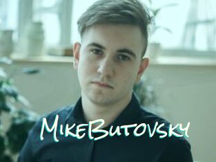 MikeButovsky