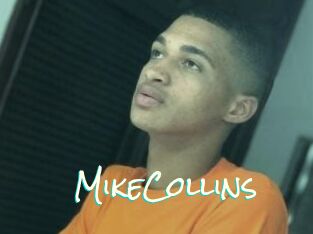 MikeCollins