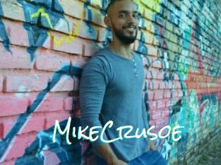 MikeCrusoe