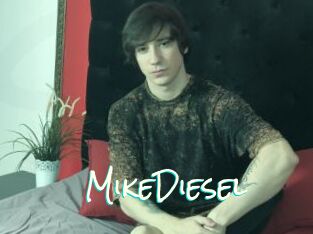 MikeDiesel