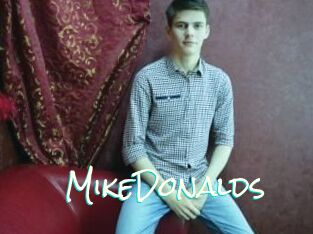 MikeDonalds