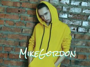 MikeGordon