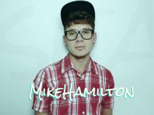 MikeHamilton
