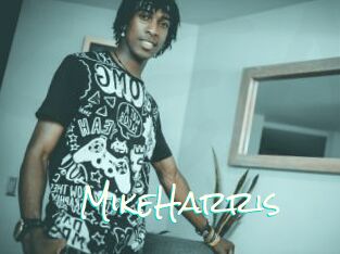 MikeHarris