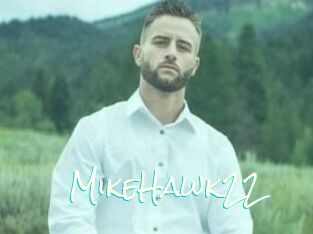 MikeHawk22