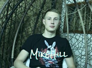 MikeHill