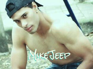 MikeJeep