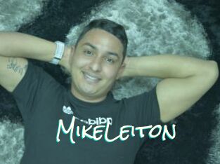 MikeLeiton