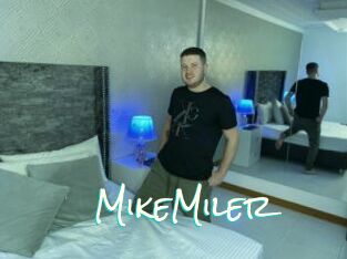 MikeMiler