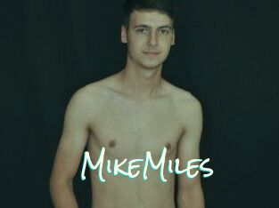 MikeMiles