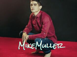 MikeMuller