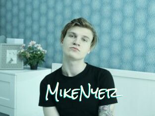 MikeNyer