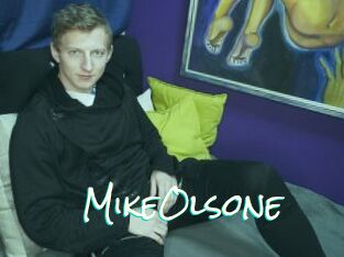MikeOlsone