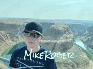 MikeRoger