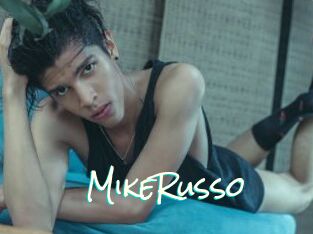 MikeRusso