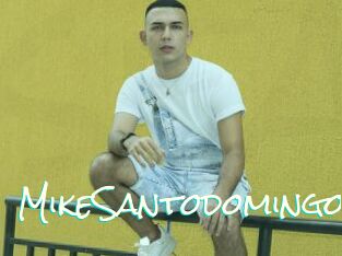 MikeSantodomingo
