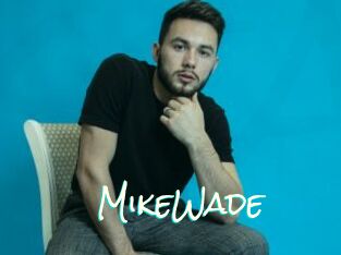 MikeWade