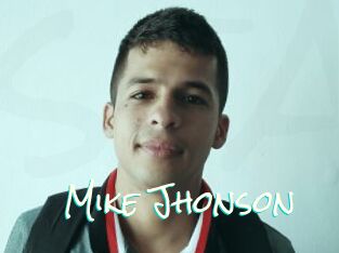 Mike_Jhonson