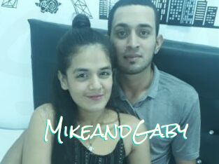 MikeandGaby