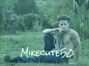 Mikecute50