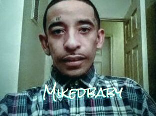 Mikedbaby