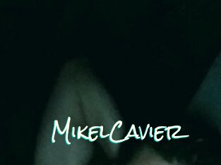 MikelCavier