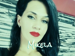 Mikela